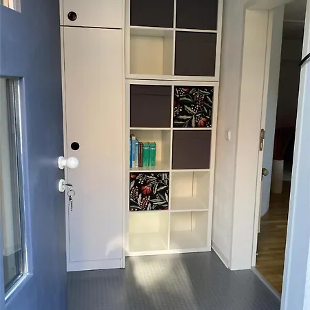 Private Apartment
