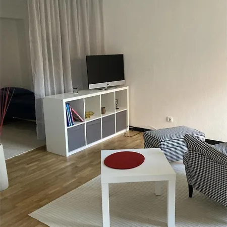 Private Apartment Pattensen (Hanover)