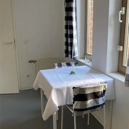 Private Pattensen (Hanover)