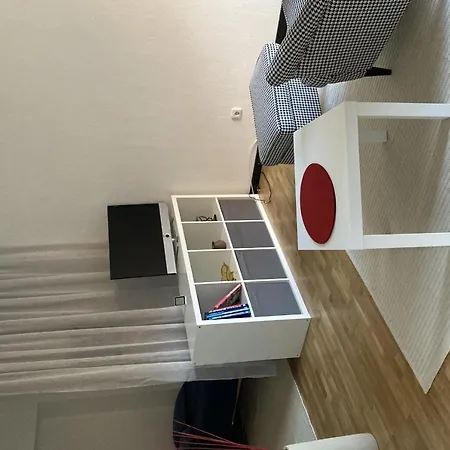 Apartment Private *