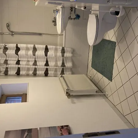 Apartment Private