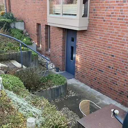 Apartment Private Pattensen (Hanover)